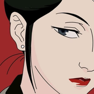 超拽霸气动漫女生头像推荐:拒绝平庸,打造专属酷飒形象 女生头像 第3张 超拽霸气动漫女生头像推荐:拒绝平庸,打造专属酷飒形象 女生头像 第3张