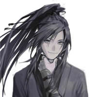 二次元古风男生头像|多风格覆盖,满足古风控审美需求 男生头像 第15张 二次元古风男生头像|多风格覆盖,满足古风控审美需求 男生头像 第15张