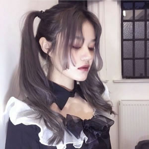 高颜值可爱漂亮女生头像推荐,软妹风 / 甜酷风任选 女生头像 第5张 高颜值可爱漂亮女生头像推荐,软妹风 / 甜酷风任选 女生头像 第5张