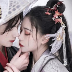 新式微信情侣头像图片:高甜氛围感 + 高清无水印,情侣必存! 情侣头像 第10张 新式微信情侣头像图片:高甜氛围感 + 高清无水印,情侣必存! 情侣头像 第10张