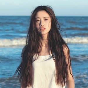 超治愈韩版文艺小清新头像|适合学生党 / 文艺控,高清无水印 女生头像 第6张 超治愈韩版文艺小清新头像|适合学生党 / 文艺控,高清无水印 女生头像 第6张