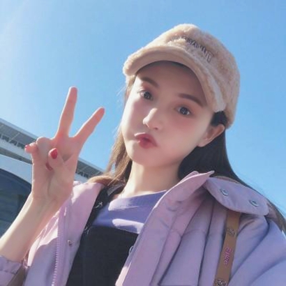 超耐看小清新可爱单纯女生头像|温柔不撞款 女生头像 第16张 超耐看小清新可爱单纯女生头像|温柔不撞款 女生头像 第16张