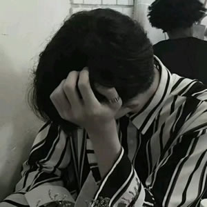 抖音潮男必备！帅气又吸睛的潮流男生头像合集 男生头像 第7张