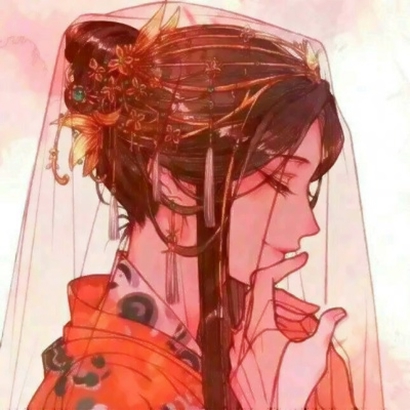 一左一右的漫画情头推荐 情侣头像 第3张