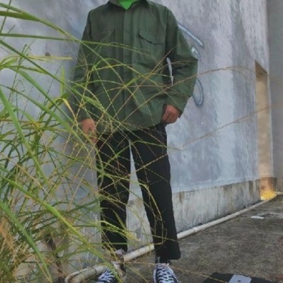 不露头超酷男生QQ头像图片大全 男生头像 第30张