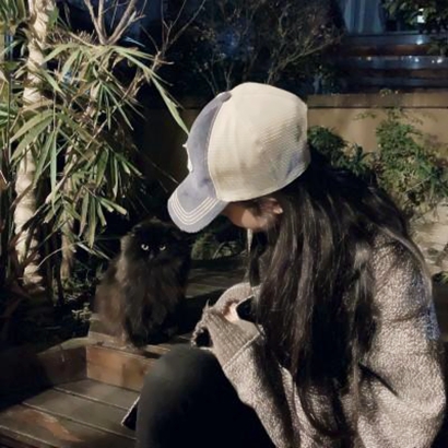 超耐看小清新可爱单纯女生头像|温柔不撞款 女生头像 第35张 超耐看小清新可爱单纯女生头像|温柔不撞款 女生头像 第35张