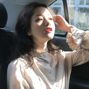女生头像可爱单纯唯美|软萌治愈系,每一张都戳中少女心 女生头像 第8张 女生头像可爱单纯唯美|软萌治愈系,每一张都戳中少女心 女生头像 第8张