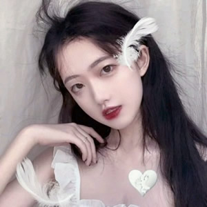 女生头像可爱高冷范|甜酷感拉满,小众不撞款 女生头像 第5张 女生头像可爱高冷范|甜酷感拉满,小众不撞款 女生头像 第5张