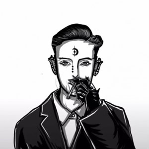 头像动漫男生冷酷帅丧风|高质感无水印,小众不撞款 男生头像 第3张 头像动漫男生冷酷帅丧风|高质感无水印,小众不撞款 男生头像 第3张