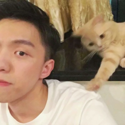 拽酷又骚气的男生头像｜小众不撞款，帅到犯规 男生头像 第18张