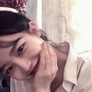 女生头像可爱高冷范|甜酷感拉满,小众不撞款 女生头像 第7张 女生头像可爱高冷范|甜酷感拉满,小众不撞款 女生头像 第7张