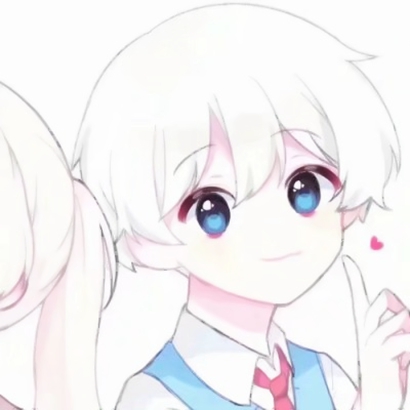 2026最新情侣头动漫头像合集:热门番剧同款 + 原创设计,任选不踩雷 情侣头像 第24张 2026最新情侣头动漫头像合集:热门番剧同款 + 原创设计,任选不踩雷 情侣头像 第24张