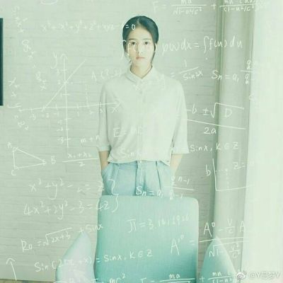公式闺蜜头像一对两张 简约清新风 闺蜜专属百搭 友情头像 第5张