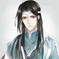 二次元古风男生头像|多风格覆盖,满足古风控审美需求 男生头像 第16张 二次元古风男生头像|多风格覆盖,满足古风控审美需求 男生头像 第16张