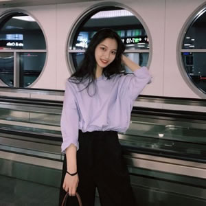 qq头像女小清新阳光风 元气少女专属 女生头像 第7张 qq头像女小清新阳光风 元气少女专属 女生头像 第7张