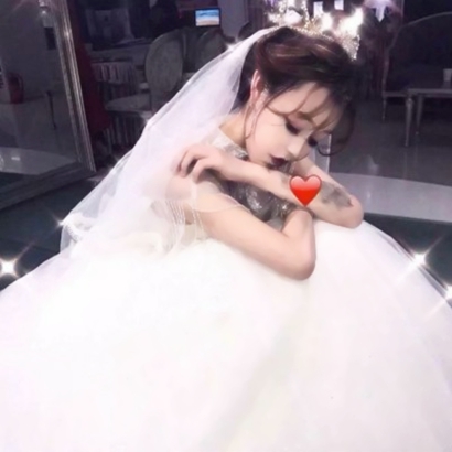 2026热门高清婚纱女生头像 精致细节 适配社交平台 女生头像 第12张 2026热门高清婚纱女生头像 精致细节 适配社交平台 女生头像 第12张