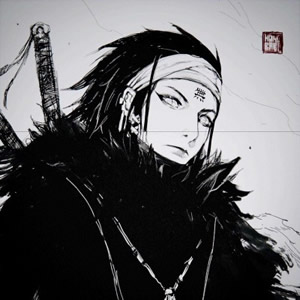 头像动漫男生冷酷帅丧风|高质感无水印,小众不撞款 男生头像 第12张 头像动漫男生冷酷帅丧风|高质感无水印,小众不撞款 男生头像 第12张