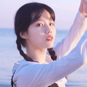 抖音女生头像小清新合集 女生头像 第3张