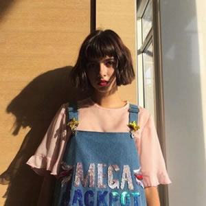 女生头像可爱单纯唯美|软萌治愈系,每一张都戳中少女心 女生头像 第12张 女生头像可爱单纯唯美|软萌治愈系,每一张都戳中少女心 女生头像 第12张