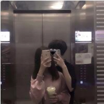 真人情侣头像双人两张图片 简约高级不撞款 情侣头像 第6张 真人情侣头像双人两张图片 简约高级不撞款 情侣头像 第6张