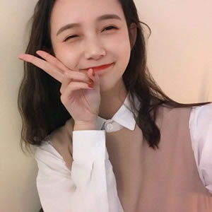小清新可爱女生头像精选|元气少女专属,温柔又显气质 女生头像 第12张 小清新可爱女生头像精选|元气少女专属,温柔又显气质 女生头像 第12张