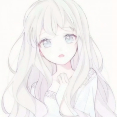 小清新动漫女生头像|治愈系画风,温柔氛围感拉满 女生头像 第14张 小清新动漫女生头像|治愈系画风,温柔氛围感拉满 女生头像 第14张
