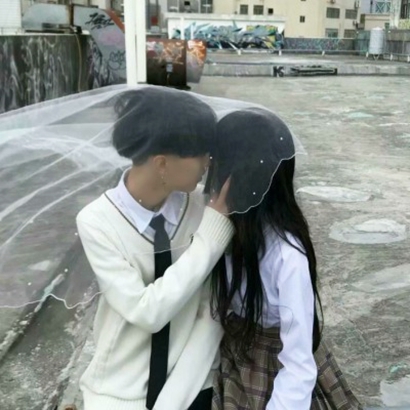 婚纱情侣头像图片大全:把浪漫定格成永恒 情侣头像 第9张 婚纱情侣头像图片大全:把浪漫定格成永恒 情侣头像 第9张