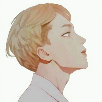 高颜值qq动漫头像高清男 文艺 / 酷飒 / 温柔风任你选 男生头像 第18张