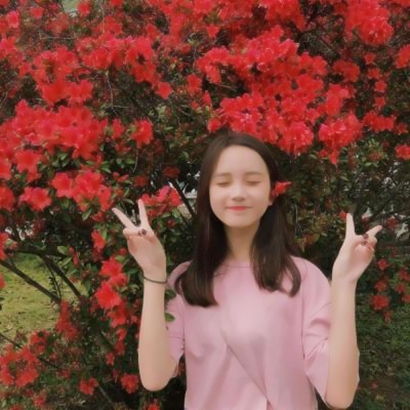 超耐看小清新可爱单纯女生头像|温柔不撞款 女生头像 第21张 超耐看小清新可爱单纯女生头像|温柔不撞款 女生头像 第21张