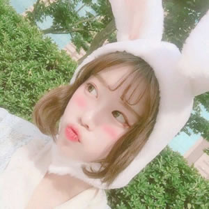 可爱小清新女生头像合集|低饱和画风,温柔又显气质 女生头像 第2张 可爱小清新女生头像合集|低饱和画风,温柔又显气质 女生头像 第2张