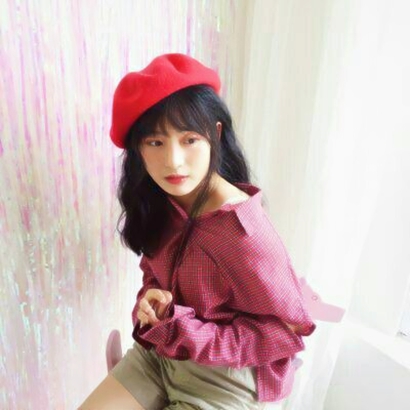 闺蜜专属可爱头像|元气少女风,闺蜜同框头像不撞款 友情头像 第15张 闺蜜专属可爱头像|元气少女风,闺蜜同框头像不撞款 友情头像 第15张