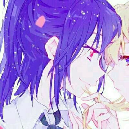 高颜值卡通闺蜜女生头像|双人互动款 适合女生闺蜜的可爱头像 友情头像 第7张 高颜值卡通闺蜜女生头像|双人互动款 适合女生闺蜜的可爱头像 友情头像 第7张