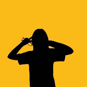 小众冷门微信剪影头像图片合集 其它头像 第4张 小众冷门微信剪影头像图片合集 其它头像 第4张