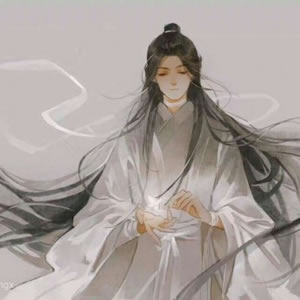 唯美古风淡雅男子头像精选 男生头像 第8张 唯美古风淡雅男子头像精选 男生头像 第8张