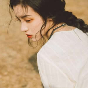 唯美伤感寂寞女生头像|适合情绪低落时用的温柔系头像 女生头像 第16张 唯美伤感寂寞女生头像|适合情绪低落时用的温柔系头像 女生头像 第16张