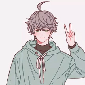 帅气又高清动漫男生头像精选 男生头像 第10张 帅气又高清动漫男生头像精选 男生头像 第10张