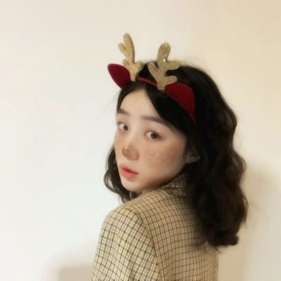 超耐看小清新可爱单纯女生头像|温柔不撞款 女生头像 第3张 超耐看小清新可爱单纯女生头像|温柔不撞款 女生头像 第3张