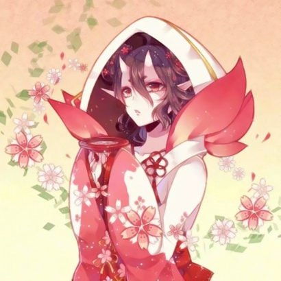 小清新动漫女生头像|治愈系画风,温柔氛围感拉满 女生头像 第11张 小清新动漫女生头像|治愈系画风,温柔氛围感拉满 女生头像 第11张