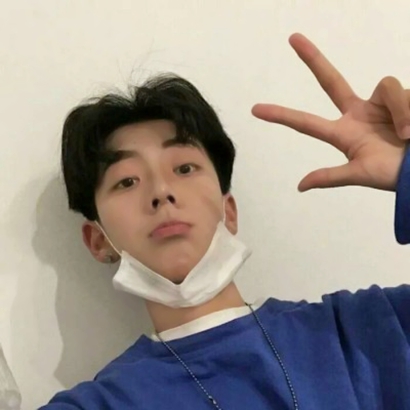 拽酷又骚气的男生头像｜小众不撞款，帅到犯规 男生头像 第9张