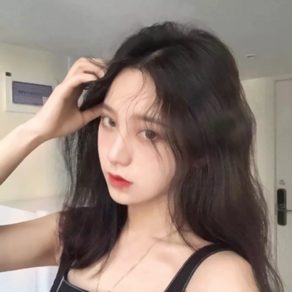 温柔感拉满!女生可爱小清新QQ头像,甜妹必入 女生头像 第4张 温柔感拉满!女生可爱小清新QQ头像,甜妹必入 女生头像 第4张