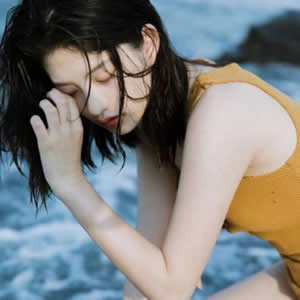 唯美伤感寂寞女生头像|适合情绪低落时用的温柔系头像 女生头像 第3张 唯美伤感寂寞女生头像|适合情绪低落时用的温柔系头像 女生头像 第3张