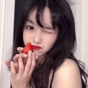 微信女生头像可爱真人:软萌系真人头像合集,温柔又显气质 女生头像 第2张 微信女生头像可爱真人:软萌系真人头像合集,温柔又显气质 女生头像 第2张