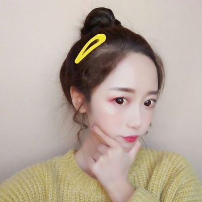 超耐看小清新可爱单纯女生头像|温柔不撞款 女生头像 第31张 超耐看小清新可爱单纯女生头像|温柔不撞款 女生头像 第31张