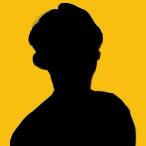 小众冷门微信剪影头像图片合集 其它头像 第19张 小众冷门微信剪影头像图片合集 其它头像 第19张