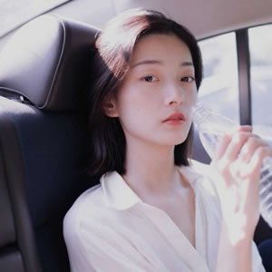 2026热门唯美清新头像女生图片:温柔治愈 女生头像 第4张 2026热门唯美清新头像女生图片:温柔治愈 女生头像 第4张