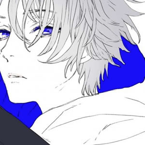 微博动漫男生头像合集:日系少年 / 热血漫风 / 禁欲系,适配微博头像尺寸 男生头像 第9张 微博动漫男生头像合集:日系少年 / 热血漫风 / 禁欲系,适配微博头像尺寸 男生头像 第9张