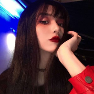 御姐风玩网女生头像|颜值惊艳,每一张都超漂亮 女生头像 第8张 御姐风玩网女生头像|颜值惊艳,每一张都超漂亮 女生头像 第8张