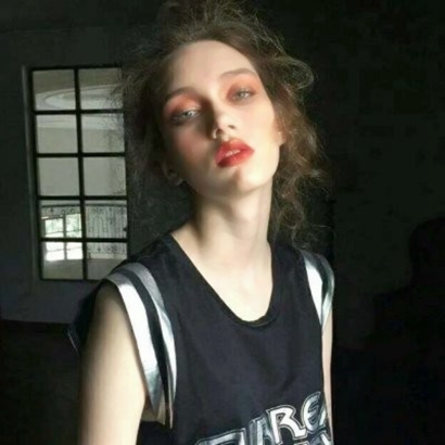 女生必备!霸气带范QQ头像大全,颜值与气场双在线 女生头像 第35张 女生必备!霸气带范QQ头像大全,颜值与气场双在线 女生头像 第35张