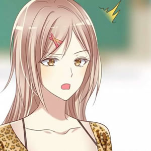 简约个性动漫女生头像|高清无水印 小众不撞款 女生头像 第10张 简约个性动漫女生头像|高清无水印 小众不撞款 女生头像 第10张