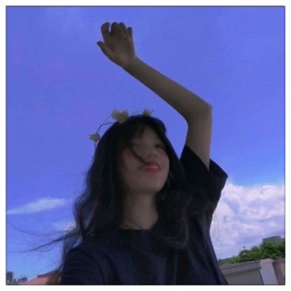 女生潮流闺蜜头像合集:甜酷 / 温柔 /ins风任选 友情头像 第3张 女生潮流闺蜜头像合集:甜酷 / 温柔 /ins风任选 友情头像 第3张